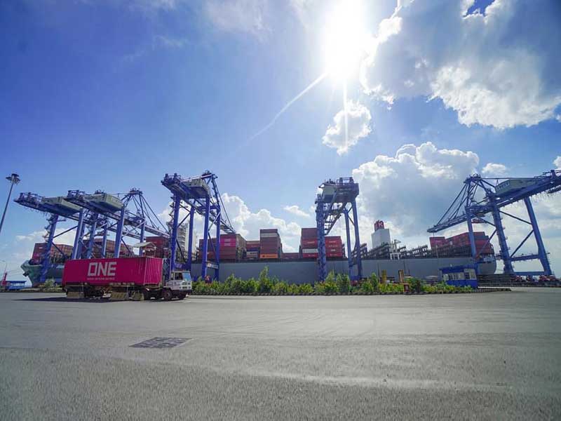 Air Shipments
