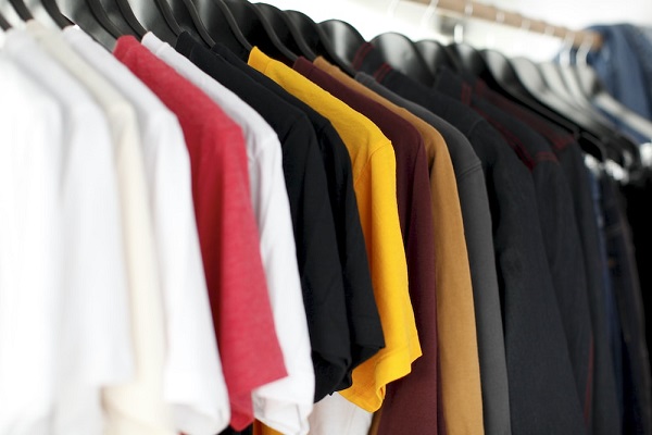 Garment