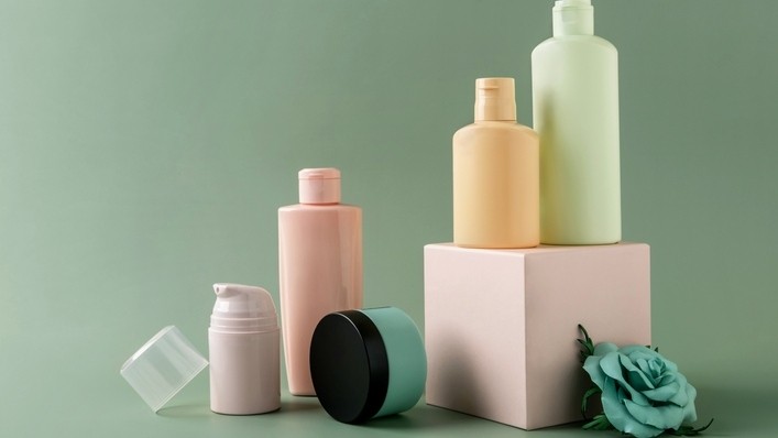 Cosmetics