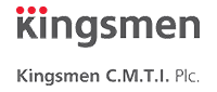 Kingsmen